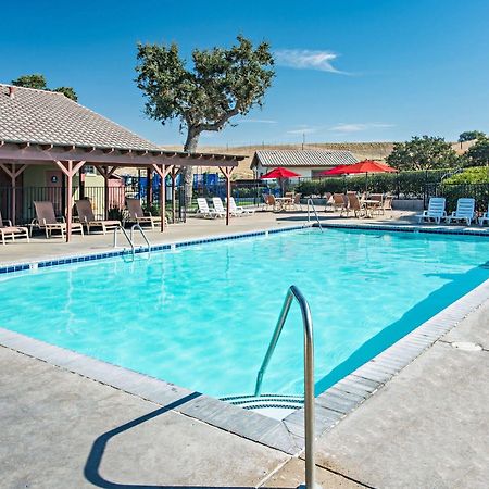 Sun Outdoors Central Coast Wine Country El Paso de Robles Exterior foto