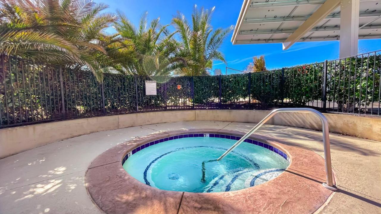 Sun Outdoors Central Coast Wine Country El Paso de Robles Exterior foto