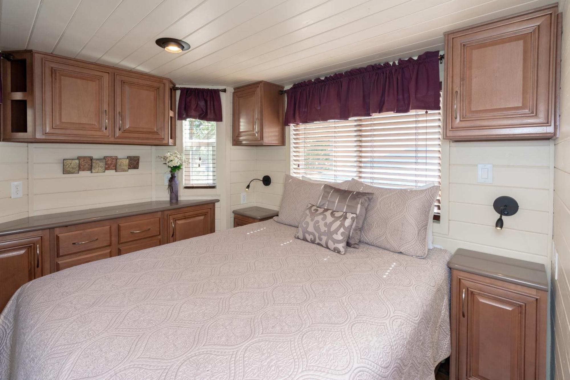 Sun Outdoors Central Coast Wine Country El Paso de Robles Zimmer foto