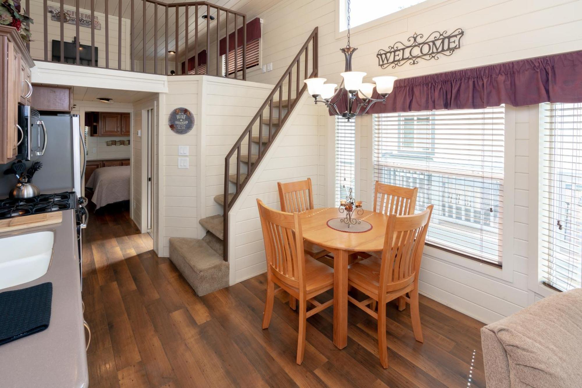 Sun Outdoors Central Coast Wine Country El Paso de Robles Zimmer foto