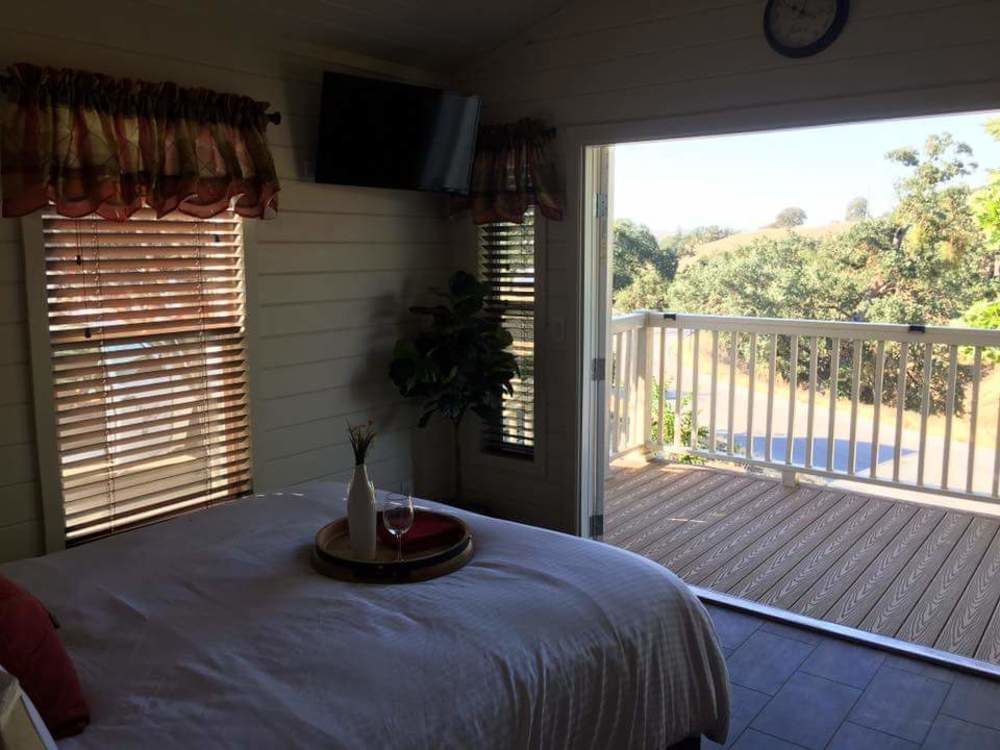 Sun Outdoors Central Coast Wine Country El Paso de Robles Exterior foto