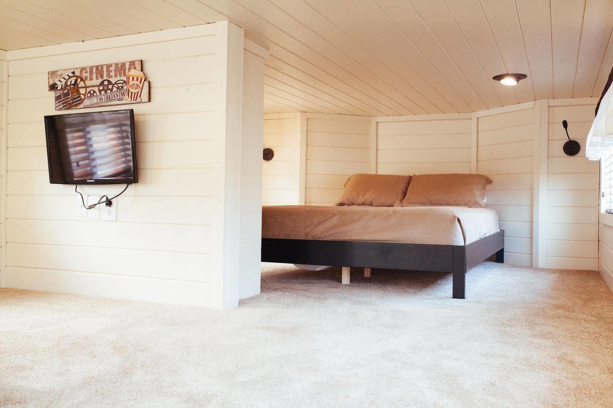 Sun Outdoors Central Coast Wine Country El Paso de Robles Exterior foto