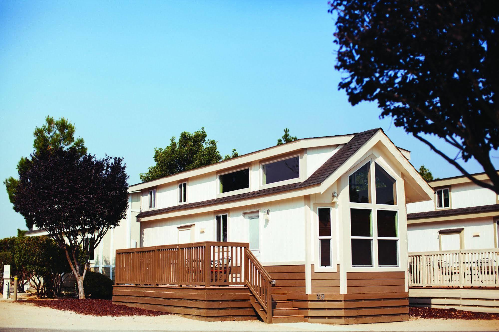 Sun Outdoors Central Coast Wine Country El Paso de Robles Exterior foto