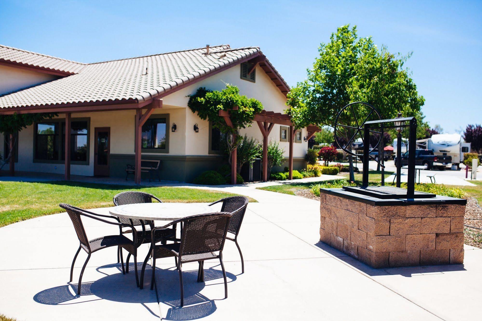 Sun Outdoors Central Coast Wine Country El Paso de Robles Exterior foto