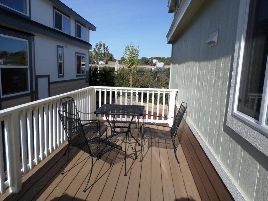 Sun Outdoors Central Coast Wine Country El Paso de Robles Exterior foto