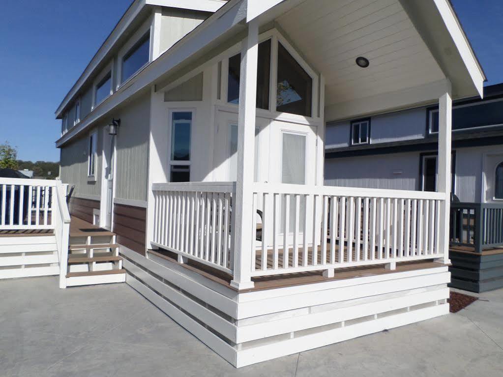 Sun Outdoors Central Coast Wine Country El Paso de Robles Exterior foto