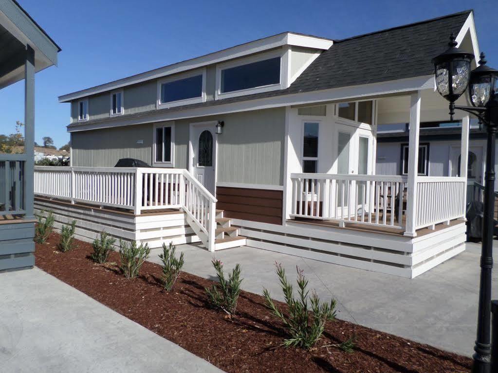 Sun Outdoors Central Coast Wine Country El Paso de Robles Exterior foto