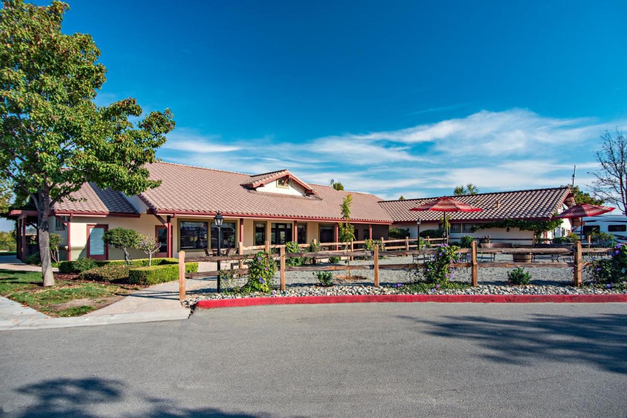 Sun Outdoors Central Coast Wine Country El Paso de Robles Exterior foto