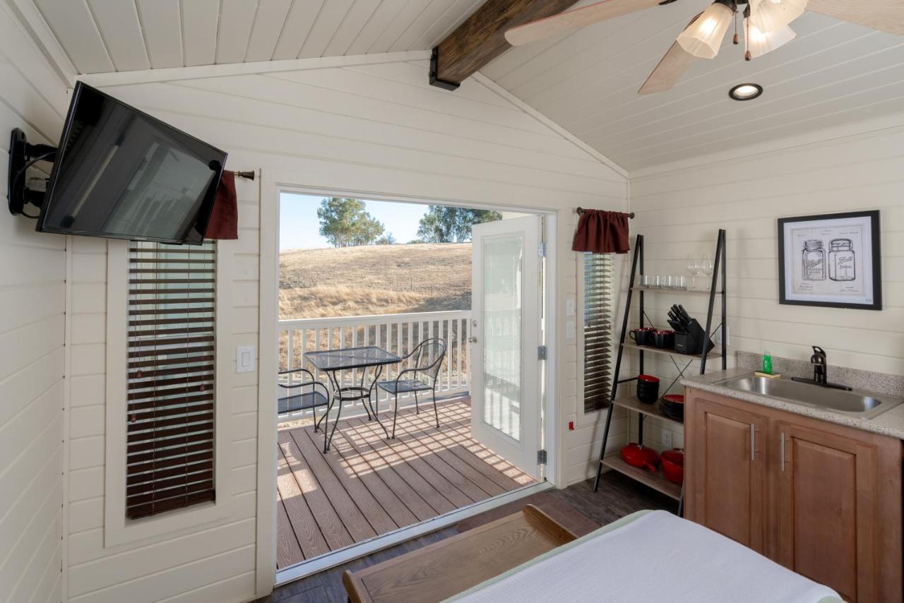 Sun Outdoors Central Coast Wine Country El Paso de Robles Exterior foto